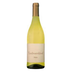 Kleinood Tamboerskloof Viognier 2026