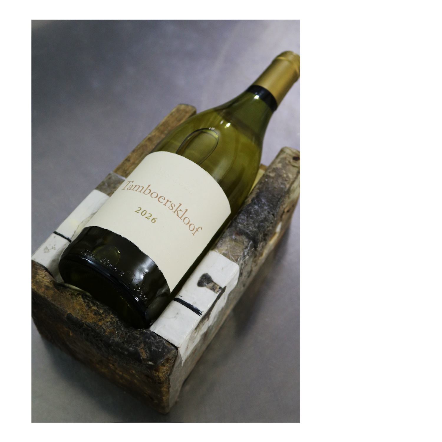 Kleinood Tamboerskloof Viognier 2026