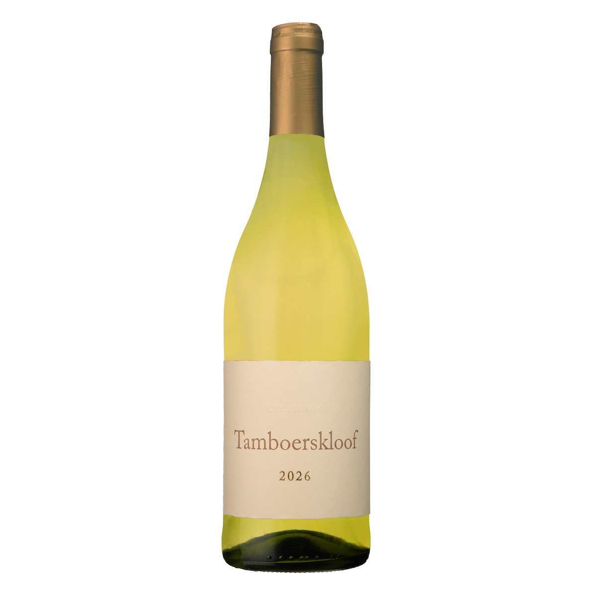 Kleinood Tamboerskloof Viognier 2026 Kleinood Tamboerskloof Viognier 2026