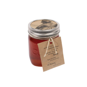 kleinood de boerin farm honey