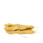 de boerin opsit kers beeswax candles