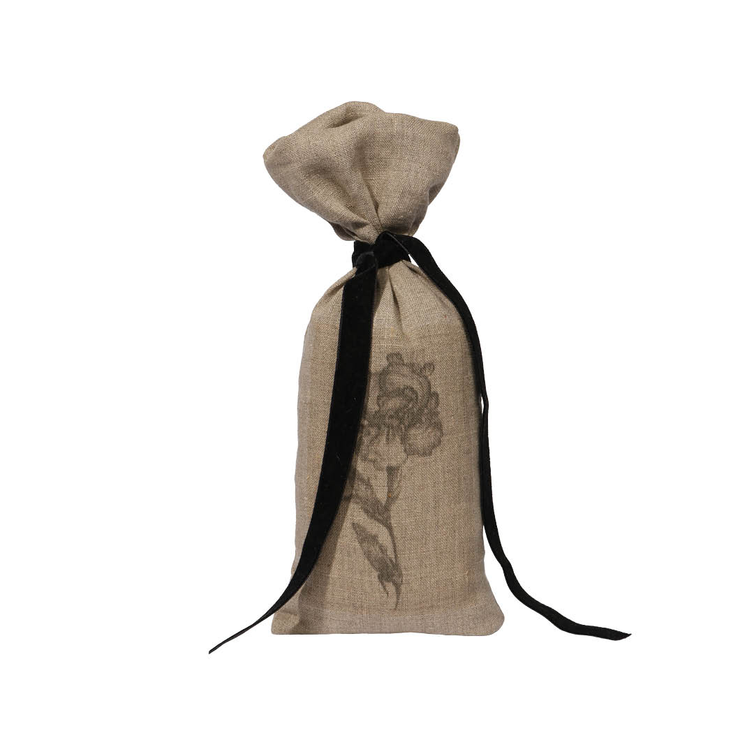 de boerin pot pourri