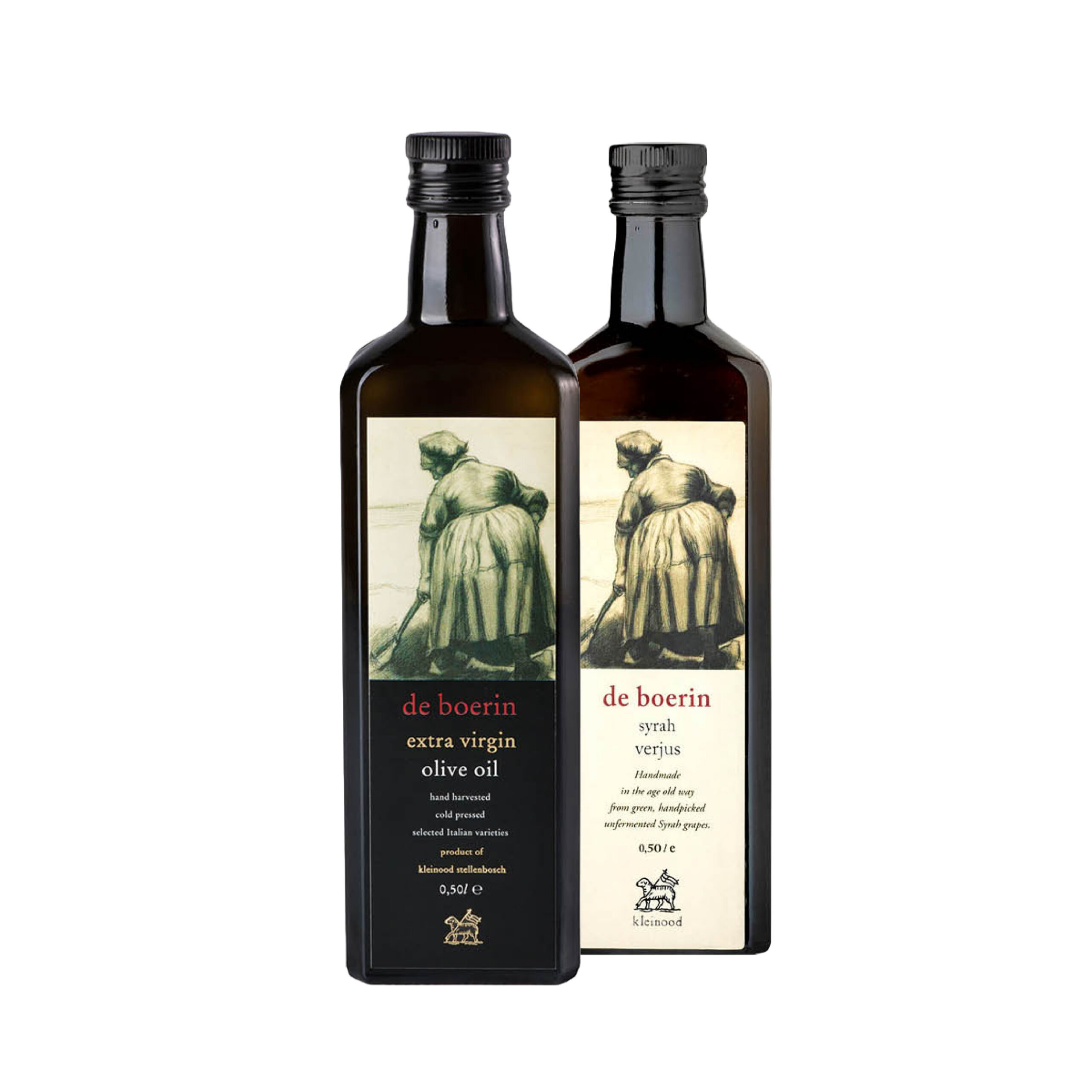 kleinood de boerin extra virgin olive oil 7