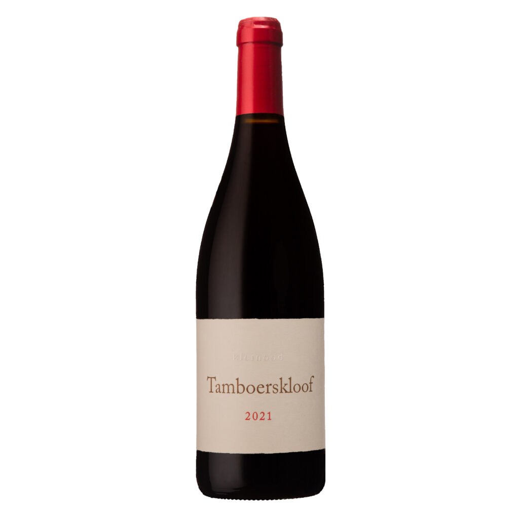 The Wine - Kleinood Farm