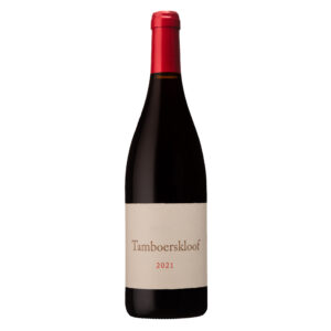 kleinood-tamboerskloof-syrah-2021