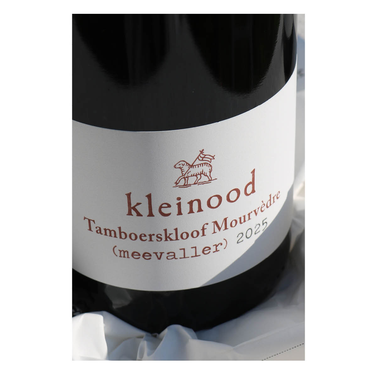 kleinood tamboerskloof meevaller 2025