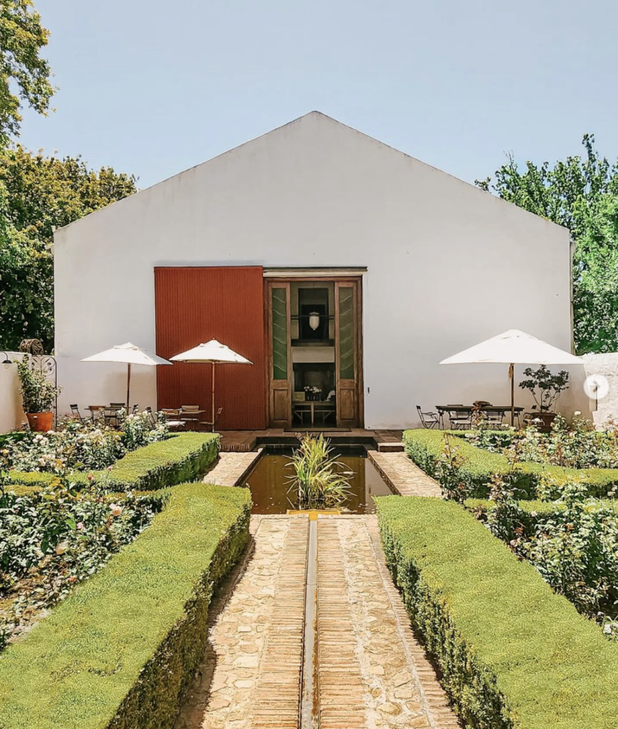 The Farm - Kleinood Wine Estate