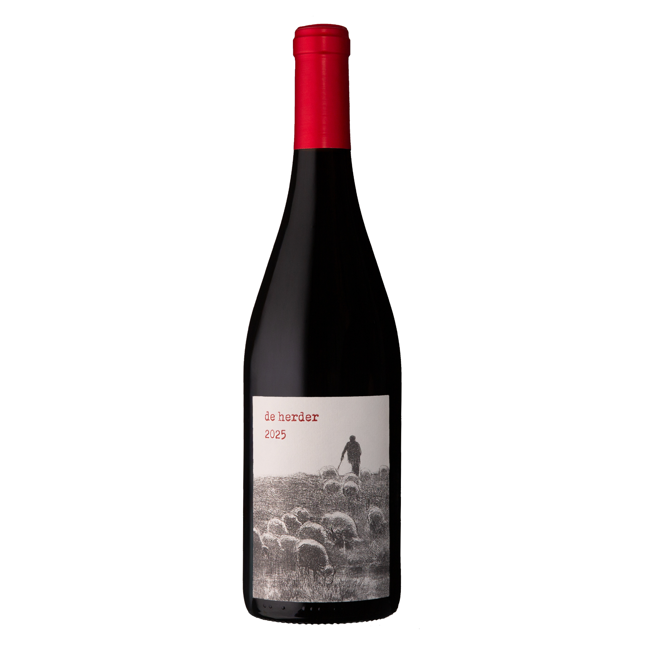 kleinood farm de herder rhone blend 2025