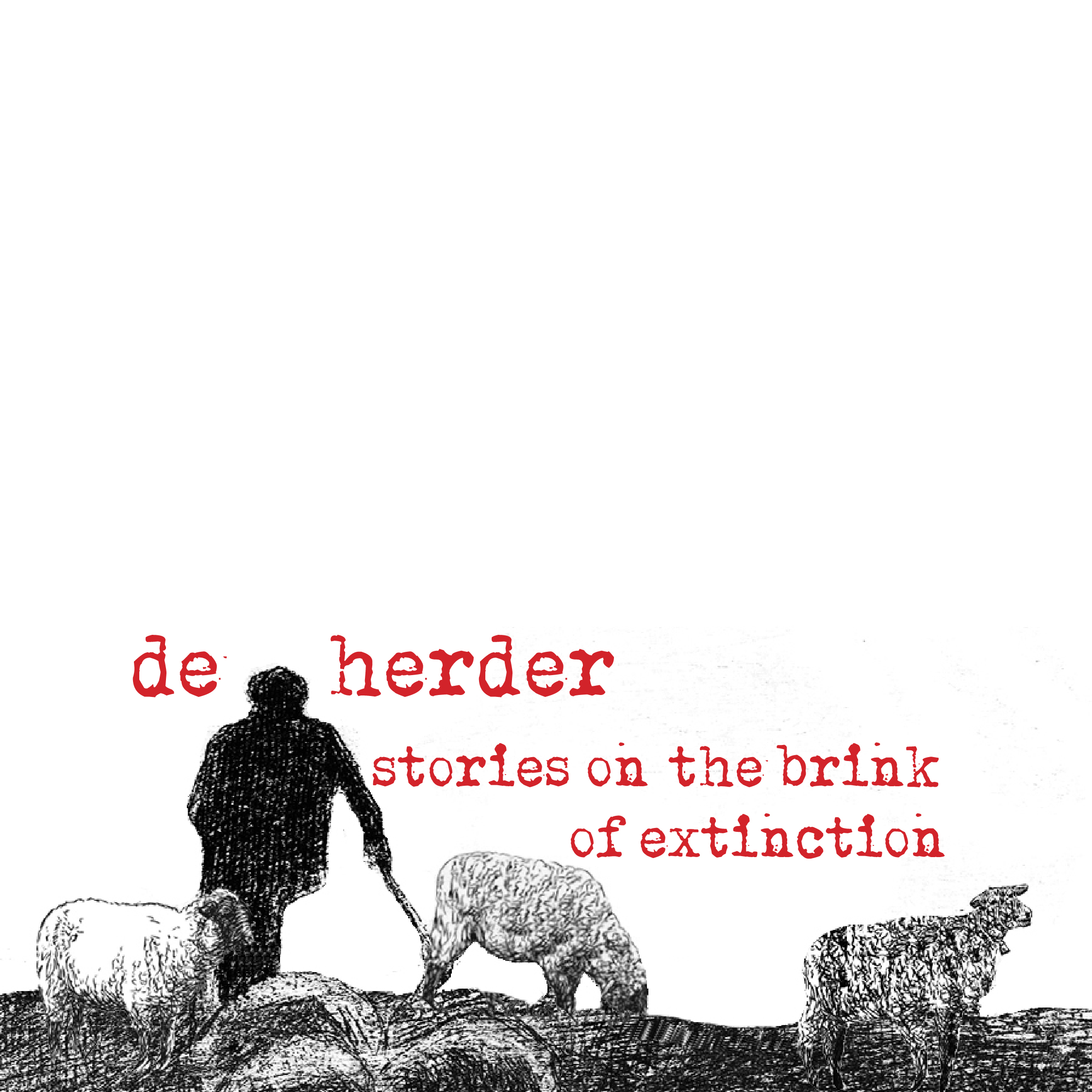 kleinood farm de herder rhone blend 2025 stories on the brink of extinction