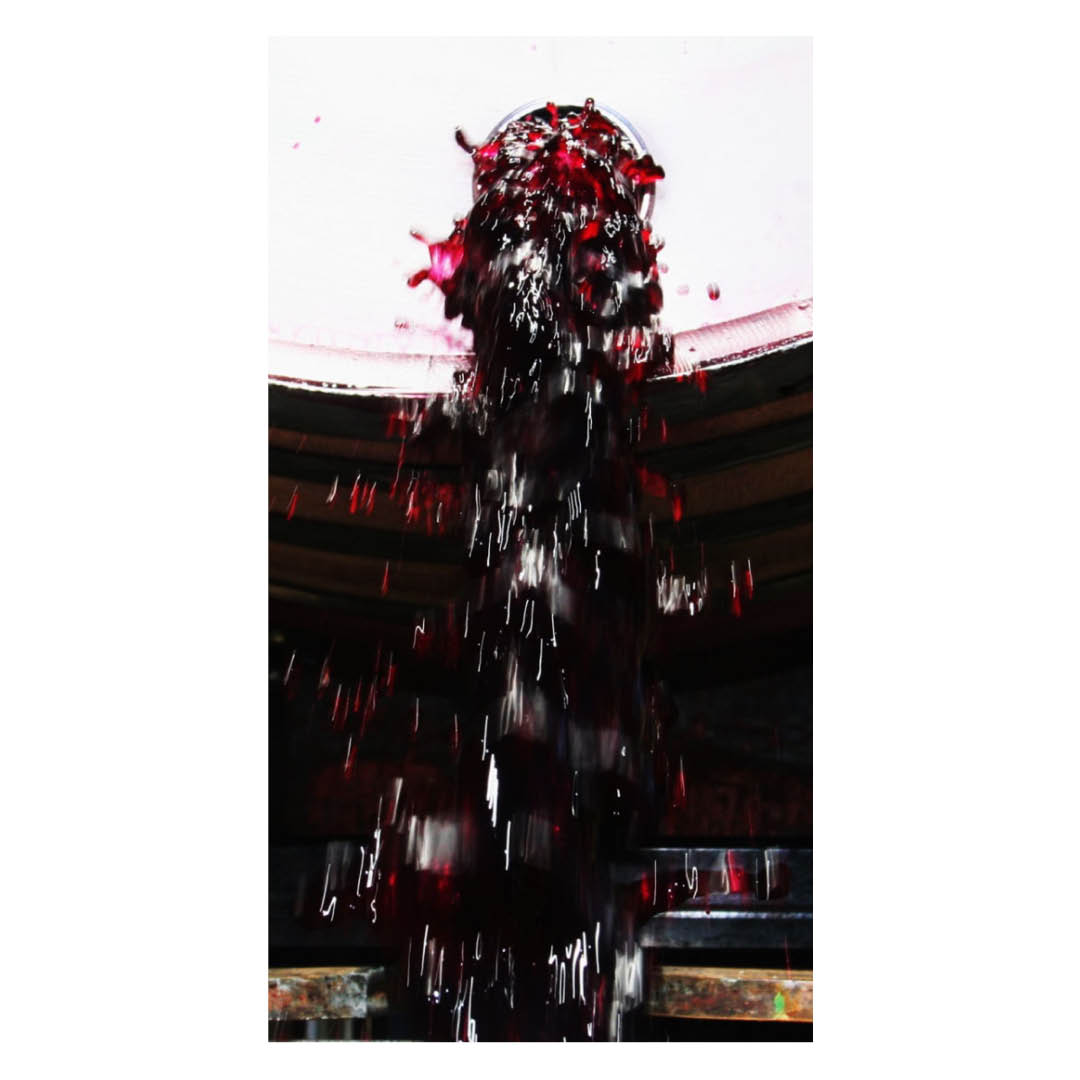 kleinood de herder red blend syrah 2