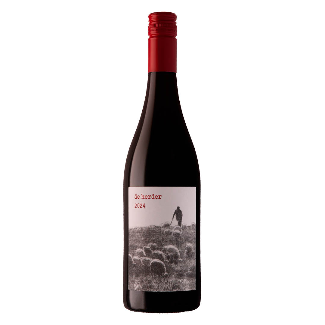 kleinood de herder red blend