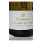 kleinood tamboerskloof chenin blanc buurman 2025 (1)