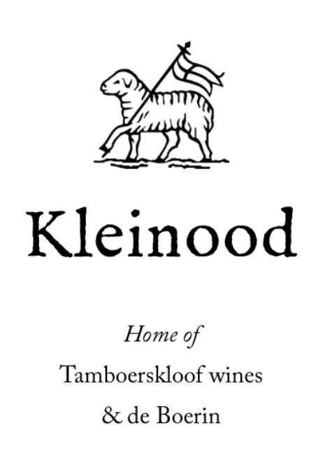 Kleinood Farm