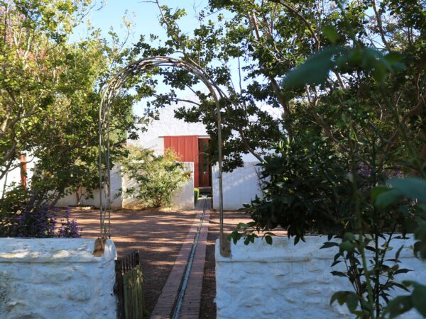 Kleinood Then&Now - Kleinood Wine Estate