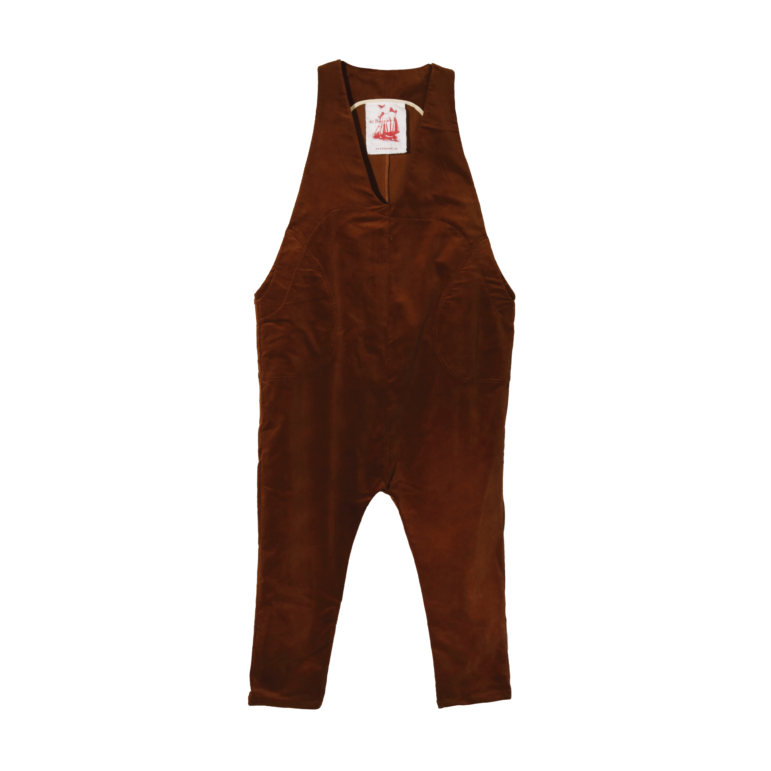 de boerin overall de boerin overall