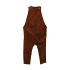 de boerin overall