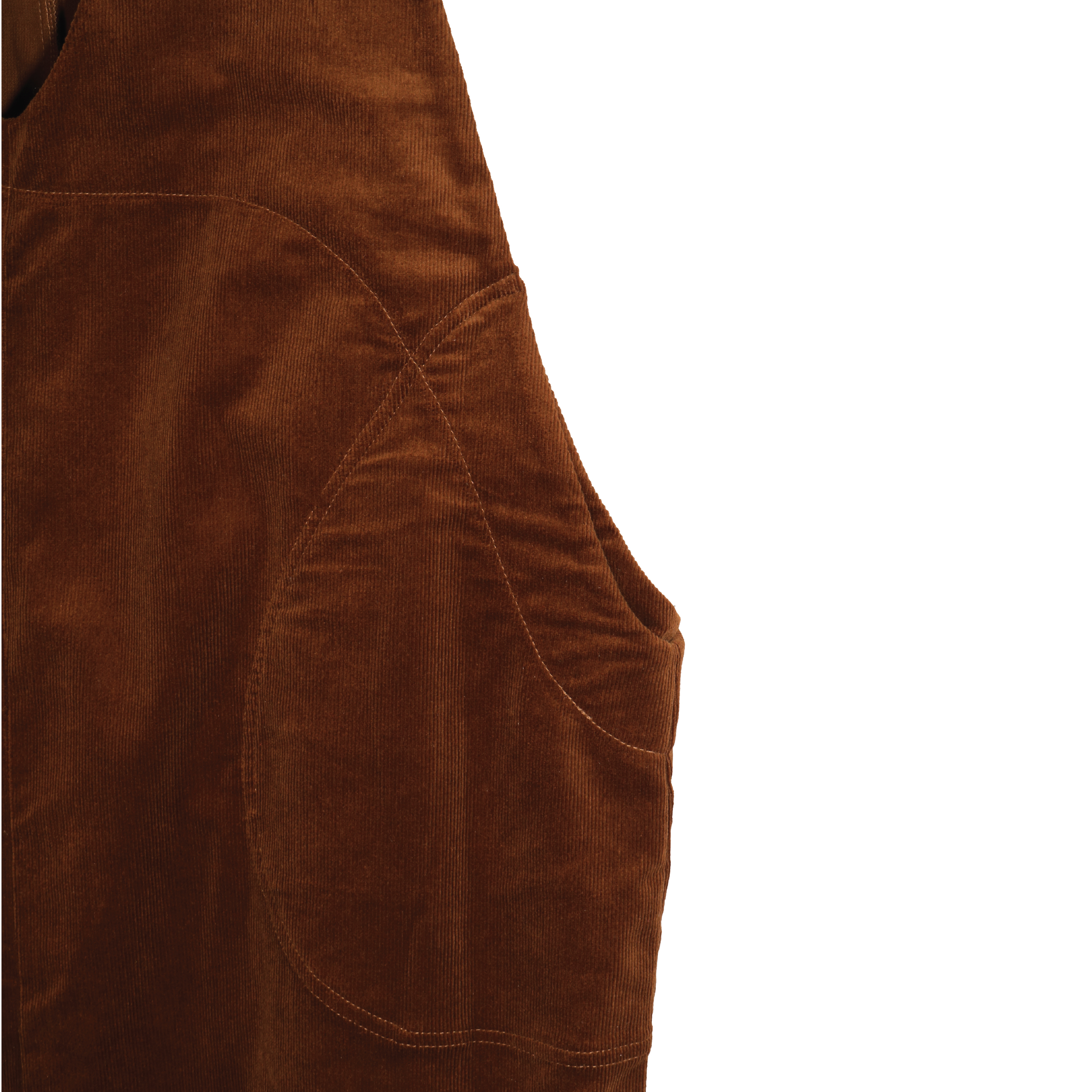 de boerin overall
