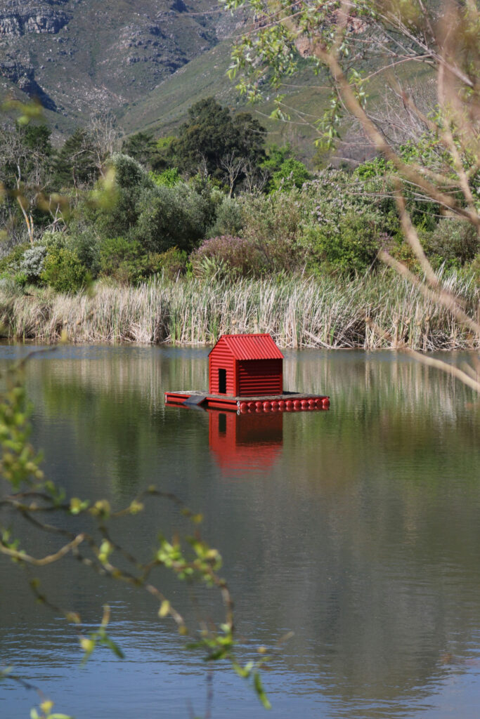 The Story - Kleinood Farm