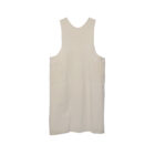 de boerin canvas apron