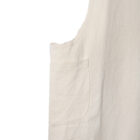 de boerin canvas apron