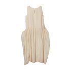 de boerin pocket pinafore