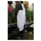 de boerin canvas apron