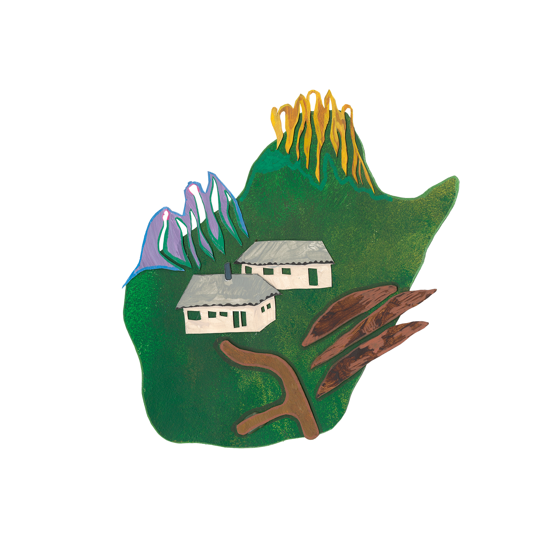 Kleinood Farm