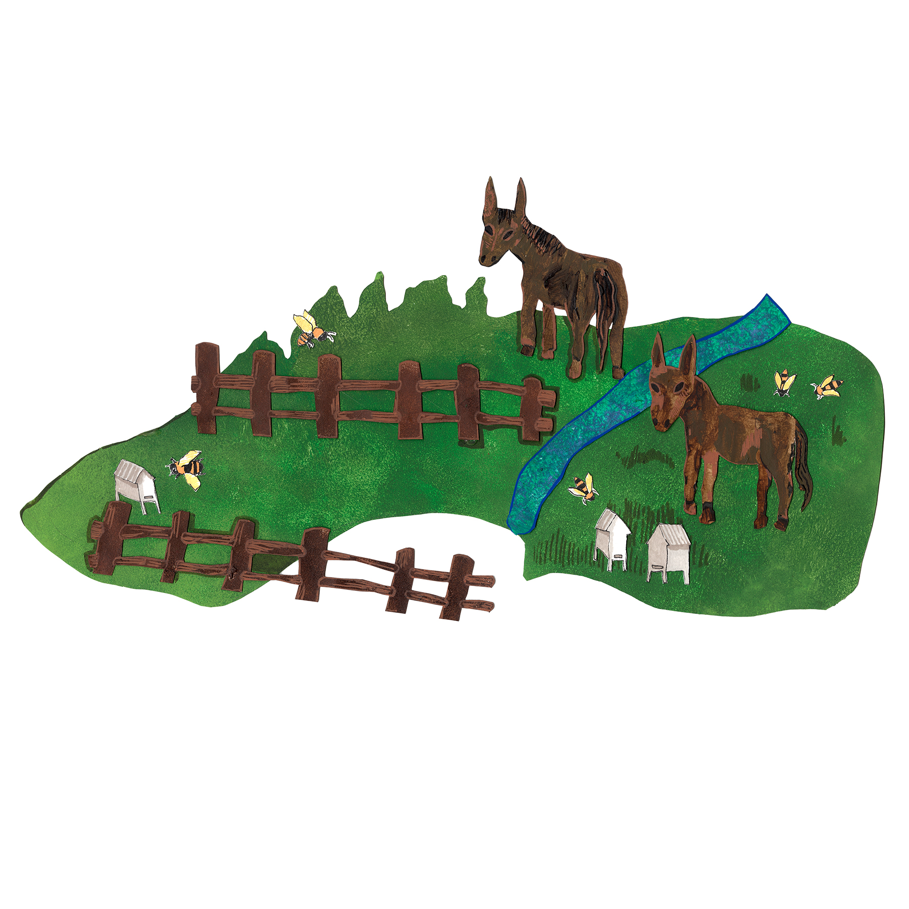 Kleinood Farm