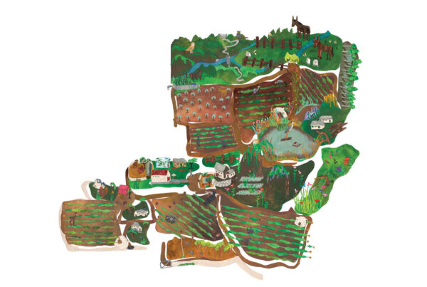 the kleinood way farm experience