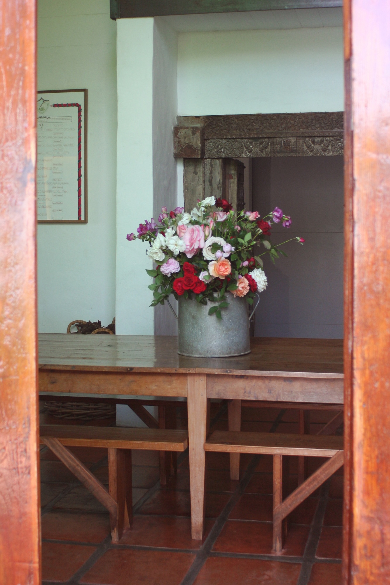 Kleinood Farm Tasting Room