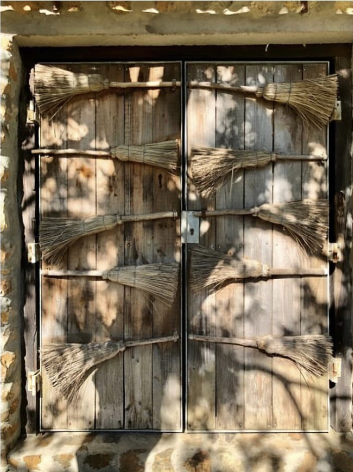 de Boerin Shop on Kleinood Farm