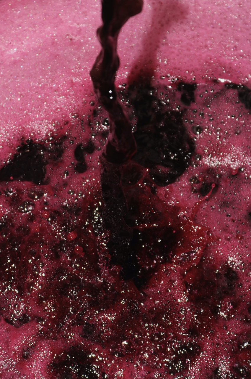 Kleinood Tamboerskloof Syrah