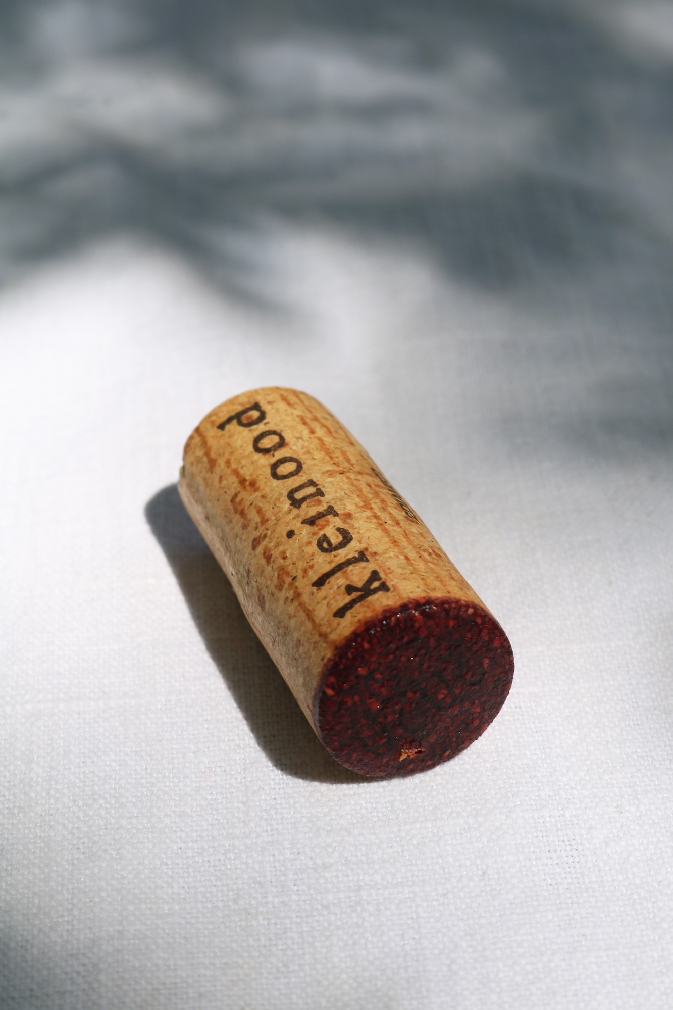 Kleinood Farm Tamboerskloof Syrah