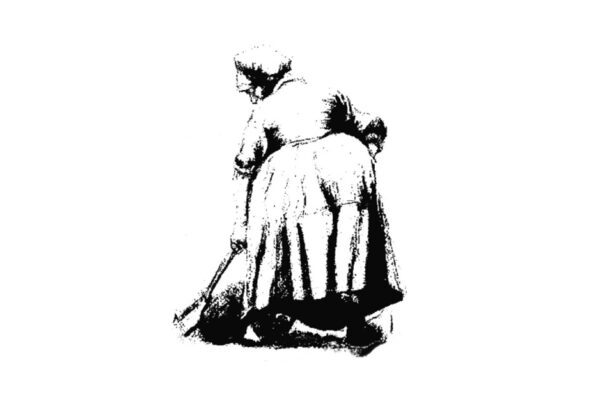 de Boerin Cover Image