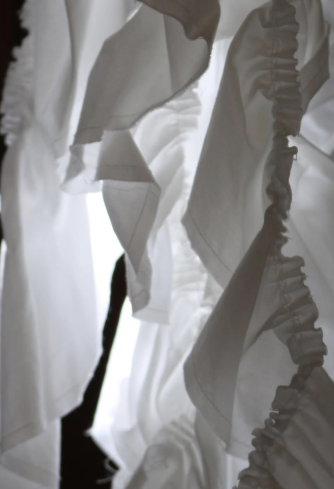 de Boerin Garments