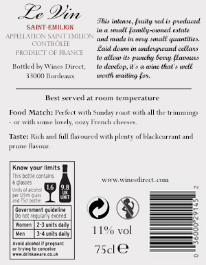 The Diasporic Nature Of Wine