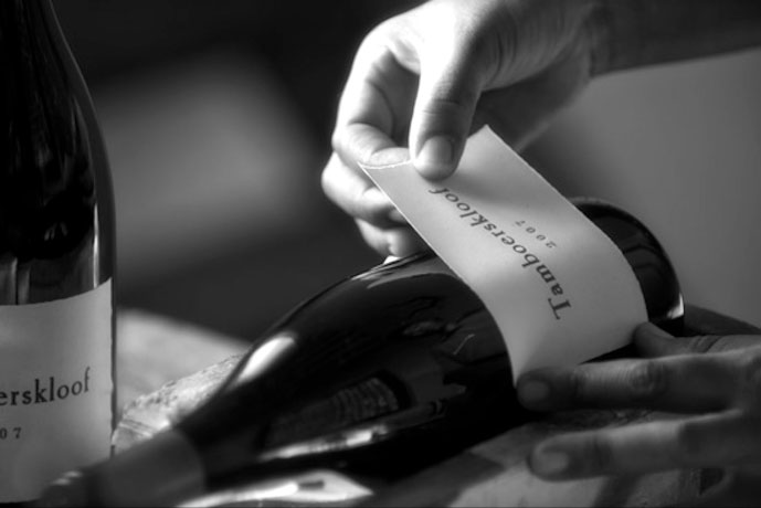 The Diasporic Nature Of Wine