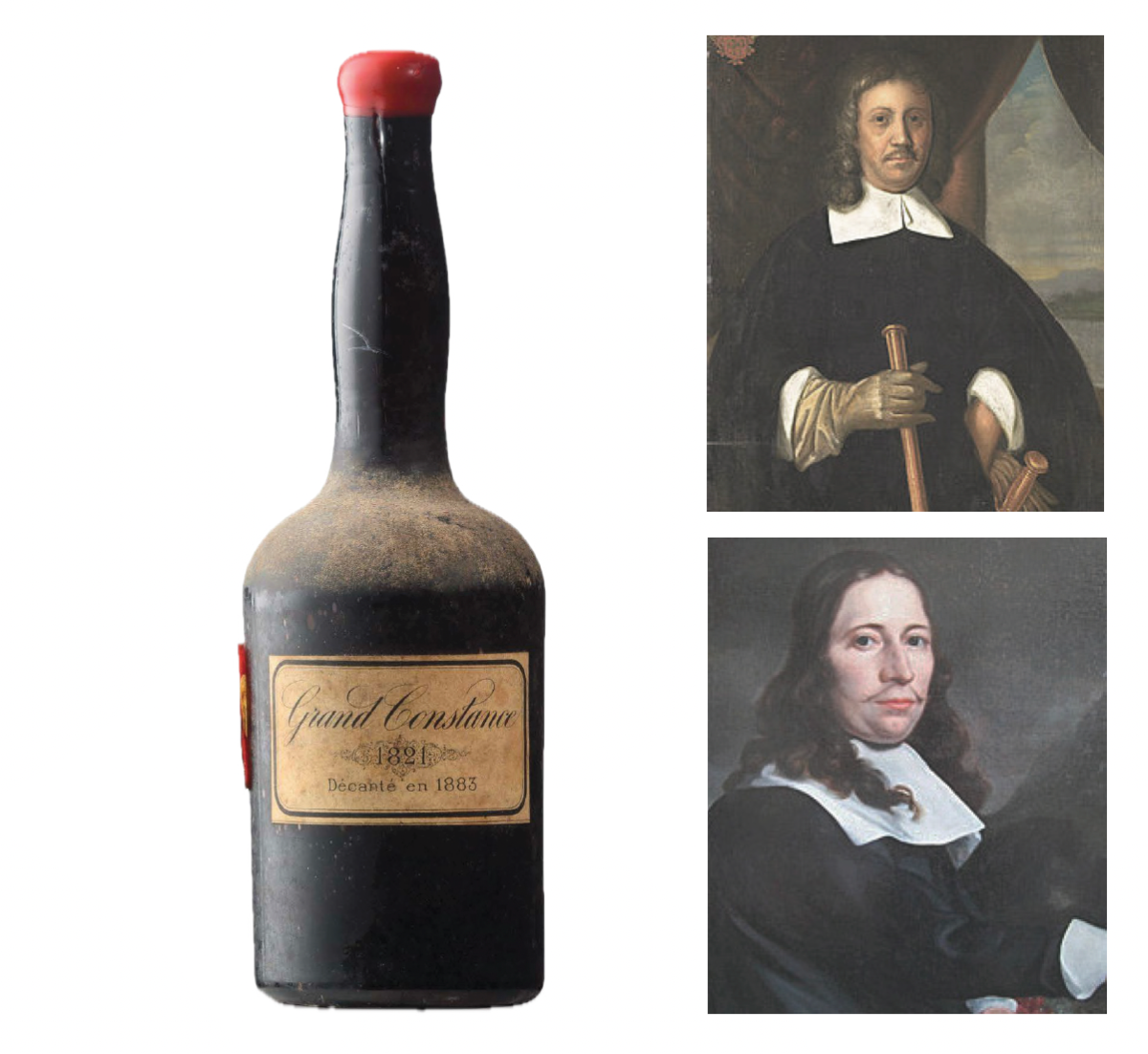 The Diasporic Nature Of Wine