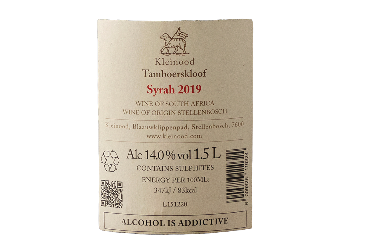 The Diasporic Nature Of Wine
