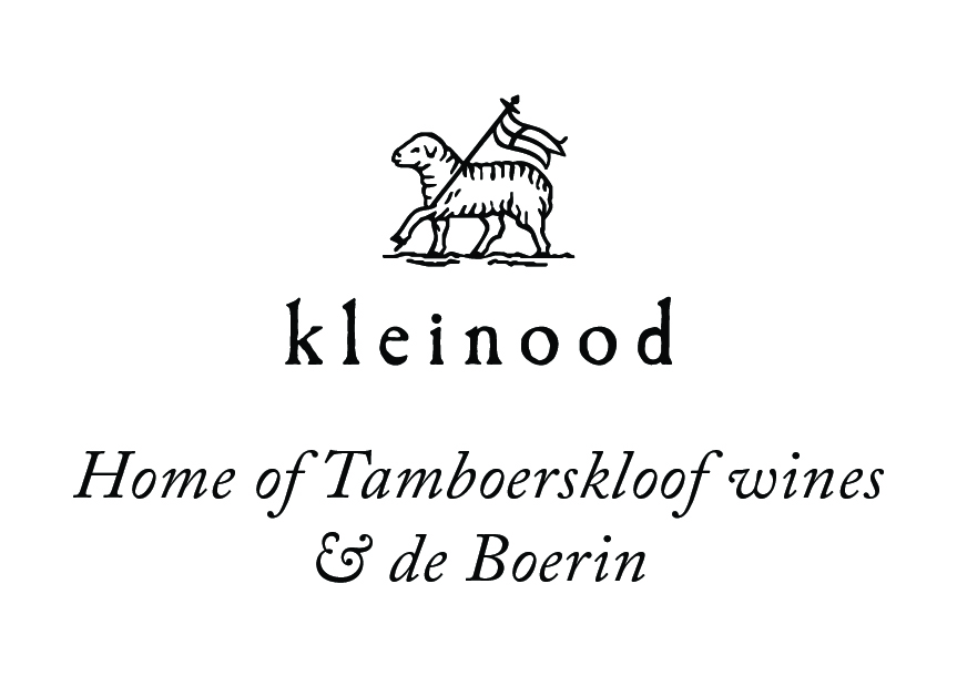de Boerin of Kleinood Farm