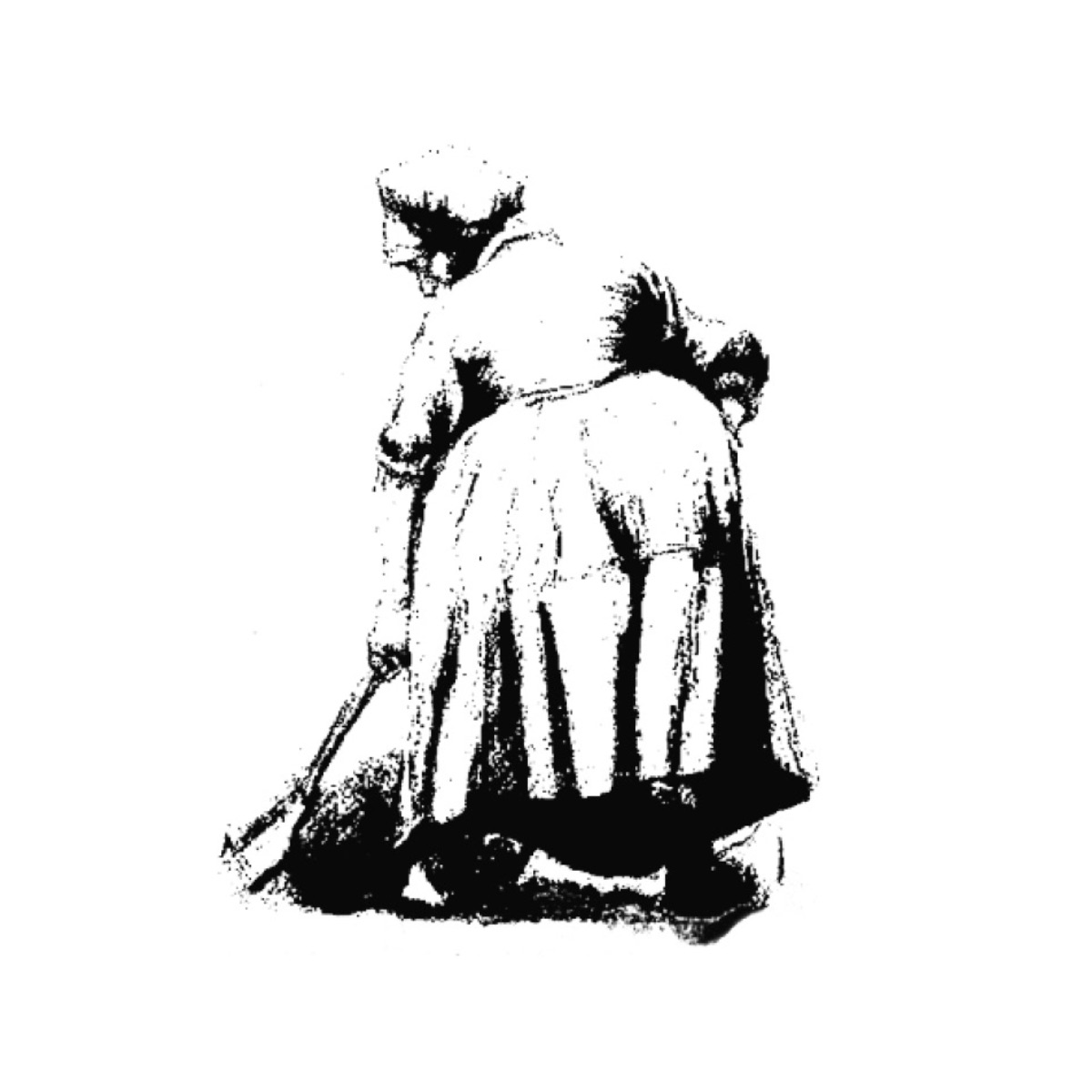 de Boerin of Kleinood Farm