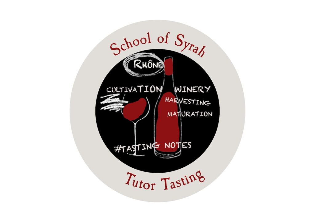 School of Syrah
