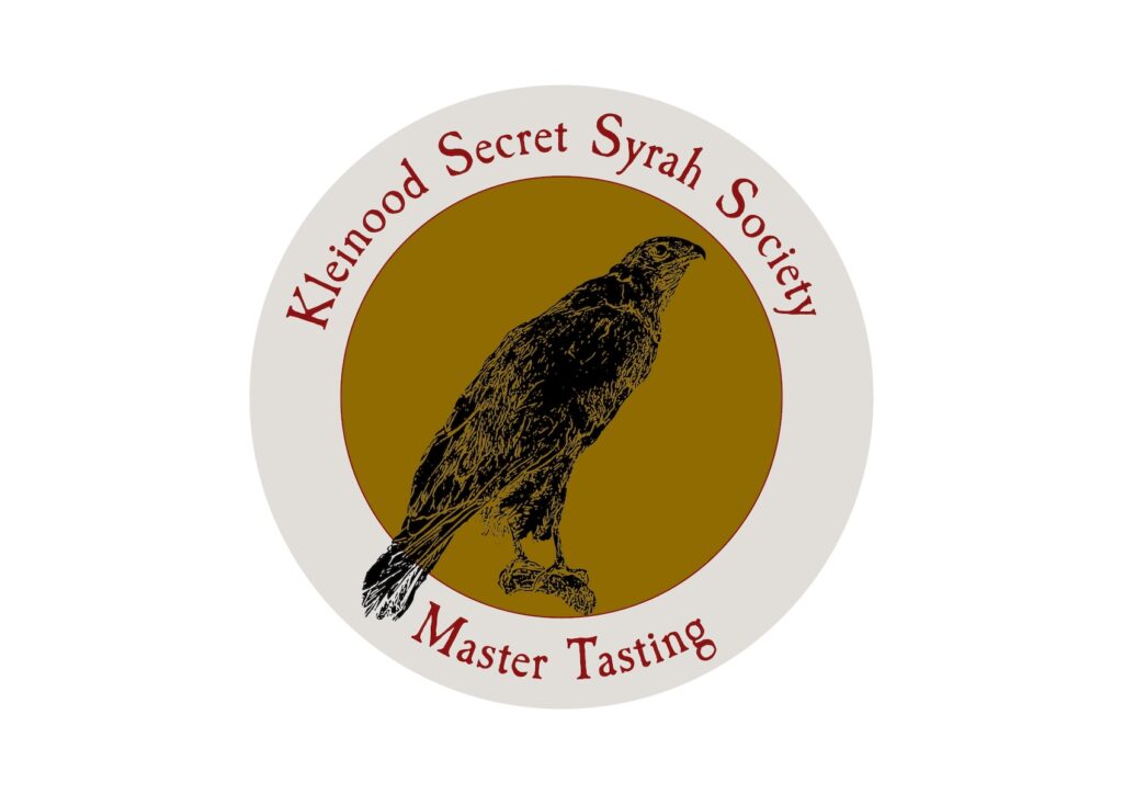 Secret Syrah Society
