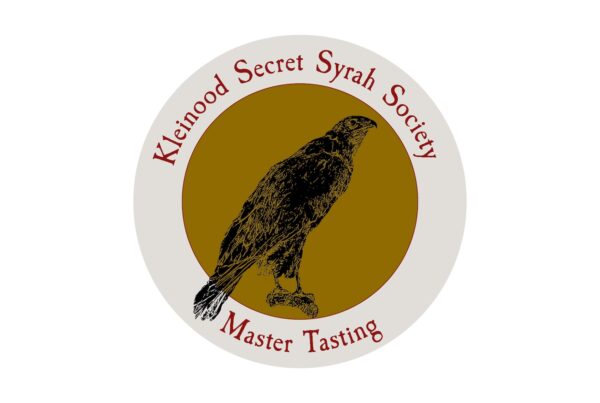 Secret Syrah Society