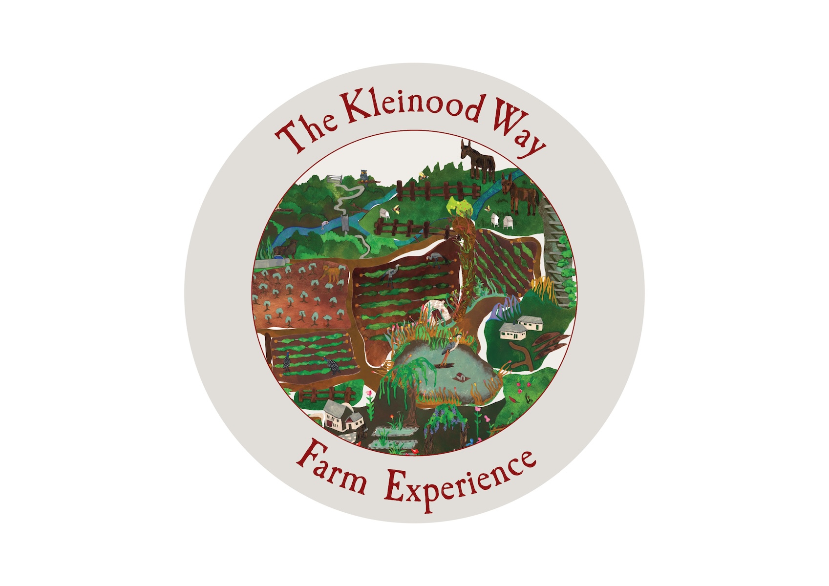 The Kleinood Way