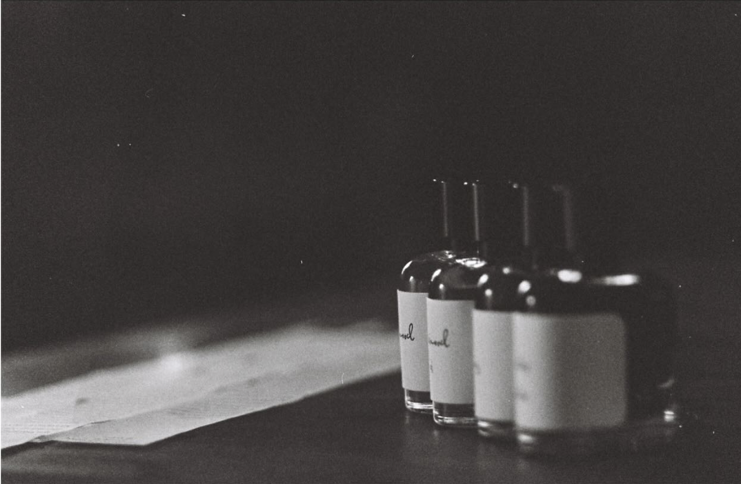 kleinood de boerin terroir parfum