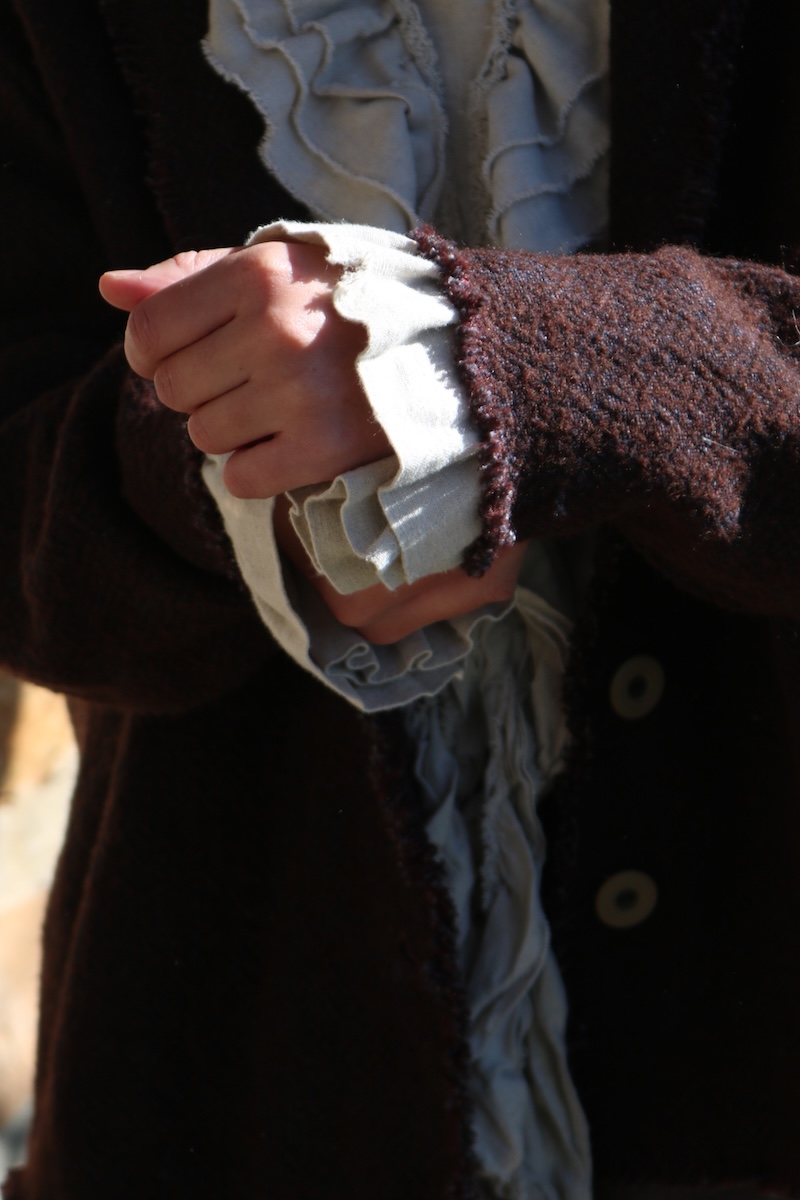 de Boerin Garments winter 2026 1